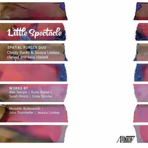 Little Spectacle