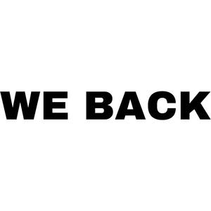 We Are Back (feat. Odd Future)