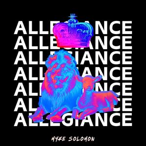 Allegiance (feat. Kartez)