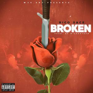 Broken (Explicit)