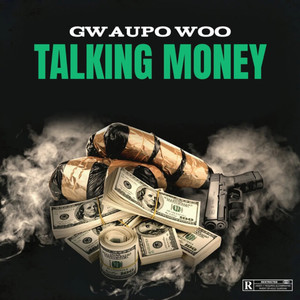 TALKING MONEY (Explicit)