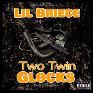 Two Twin Glocks (Explicit)