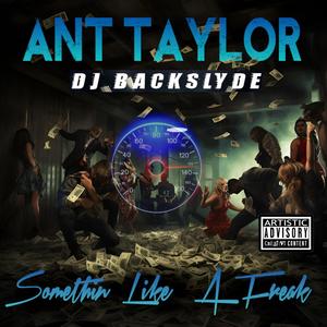 Something Like A Freak Sped Up (Original Version)