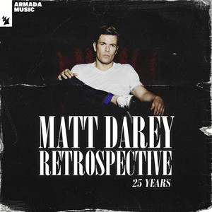 Retrospective (25 Years)