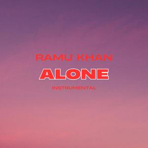 Alone