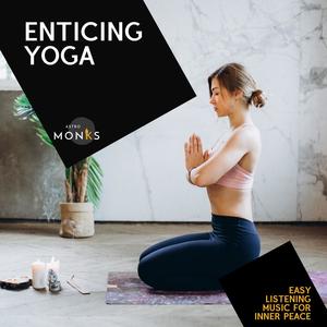 Enticing Yoga - Easy Listening Music for Inner Peace