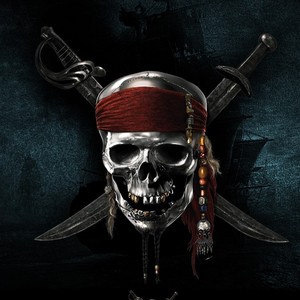 【手风琴】Hesapirate-加勒比海盗