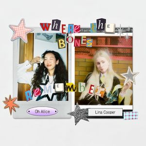 Where the Bones Remember