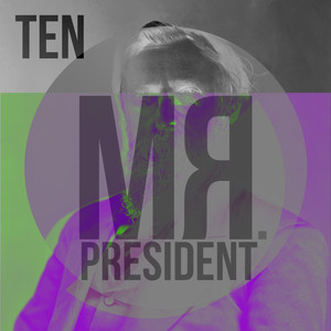 All I Do (Teddy Brown Instrumental VIP Mix)