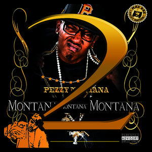 Pezzy Montana 2