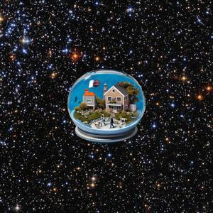 COULDNT BE U (SHREDDED WHEAT MIX)