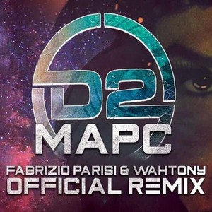 Mars (Fabrizio Parisi & Wahtony Official Remix)