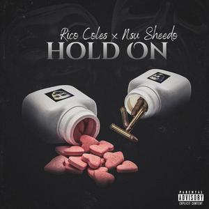 Hold On (Explicit)