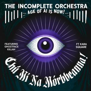 The Age Of AI Is Now! (feat. Kara Square & Spinningmerkaba)