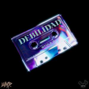 Debilidad (feat. Bandii & Yvng Kaydy) (Explicit)