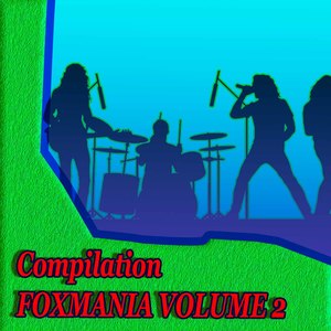 Compilation Foxmania, Vol. 2