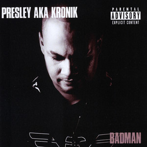 Badman (Explicit)