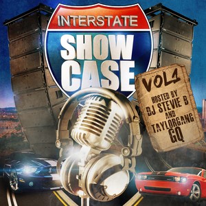 Interstate Show Case