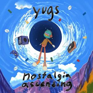 Nostalgia Ascending (Explicit)