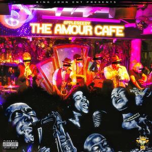 The Amour Cafe (Explicit)