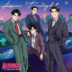 Luv Tonight (feat. Macross 82-99)