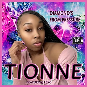 Diamonds from Pressure (Explicit)