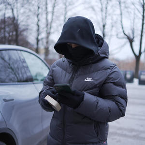 Long Distance (Explicit)