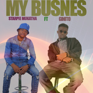 My Busnes