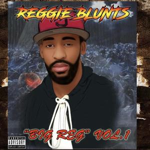 Big Reg Vol. 1 (2019) disc 2 [Explicit]