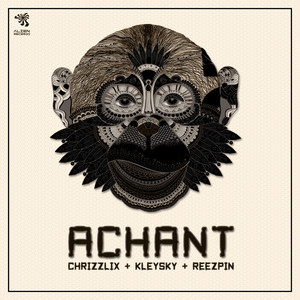 Achant (Original Mix)
