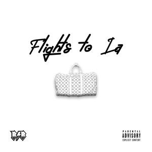 Flights to LA (Explicit)