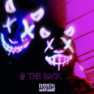 At the back (feat. Jory Yungsta & Odeli) [Explicit]