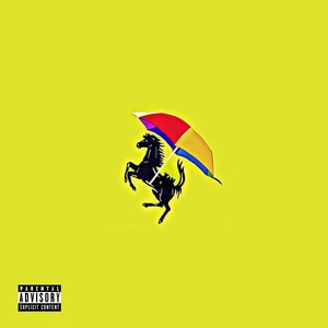 Ferrari Umbrella (Explicit)