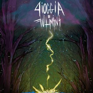 Pioggia e Fulmini (feat. Raven & Sluty Machine)