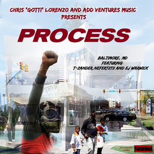 Process - Baltimore (Inst.)