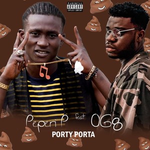 Porty porta (feat. Pépérip P)