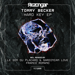 Hard Key (Le Son Du Placard, Sardinian Love Remix)