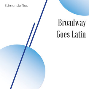 Broadway Goes Latin