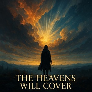 The Heavens Will Cover