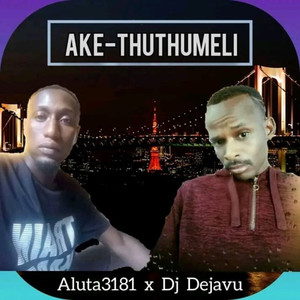 Ake Thuthumeli