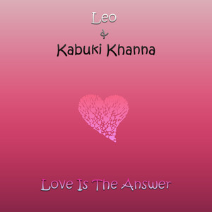 love is the answer