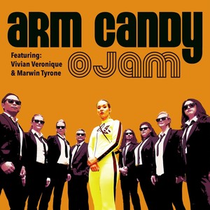 Arm Candy(feat. Vivian Veronique & Marwin Tyrone)