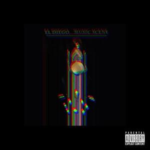 Music Scene (feat. Foreber & Mauricio Solo) (Foreber Remix|Explicit)