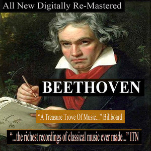 Concerto for Piano and Orchestra No. 3 in C Minor, Op. 37, III Rondo. Allegro