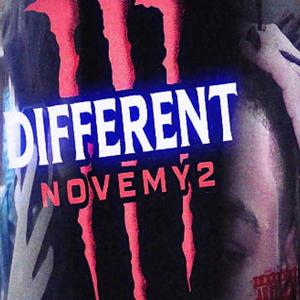 different (feat. 1effren) (Explicit)