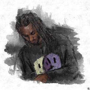 PAIN IN ME Pt. 1 (Explicit)