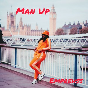 Man Up (Explicit)