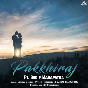 Pakkhiraj (feat. Sudip Mahapatra & Arindam Mondal)