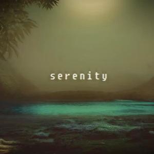 Serenity (feat. Tony Lyn)