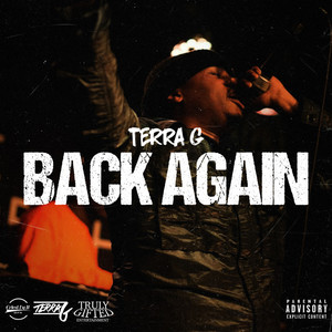 Back Again (Explicit)